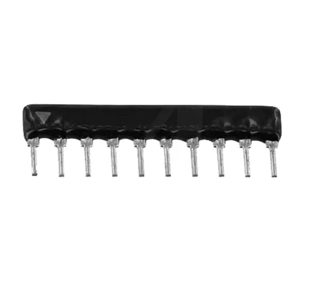 10K Ohm 103 4D03 8P4R 5% 1/16W 0603x4 Chip Resistor Array In Pakistan - Foto 10