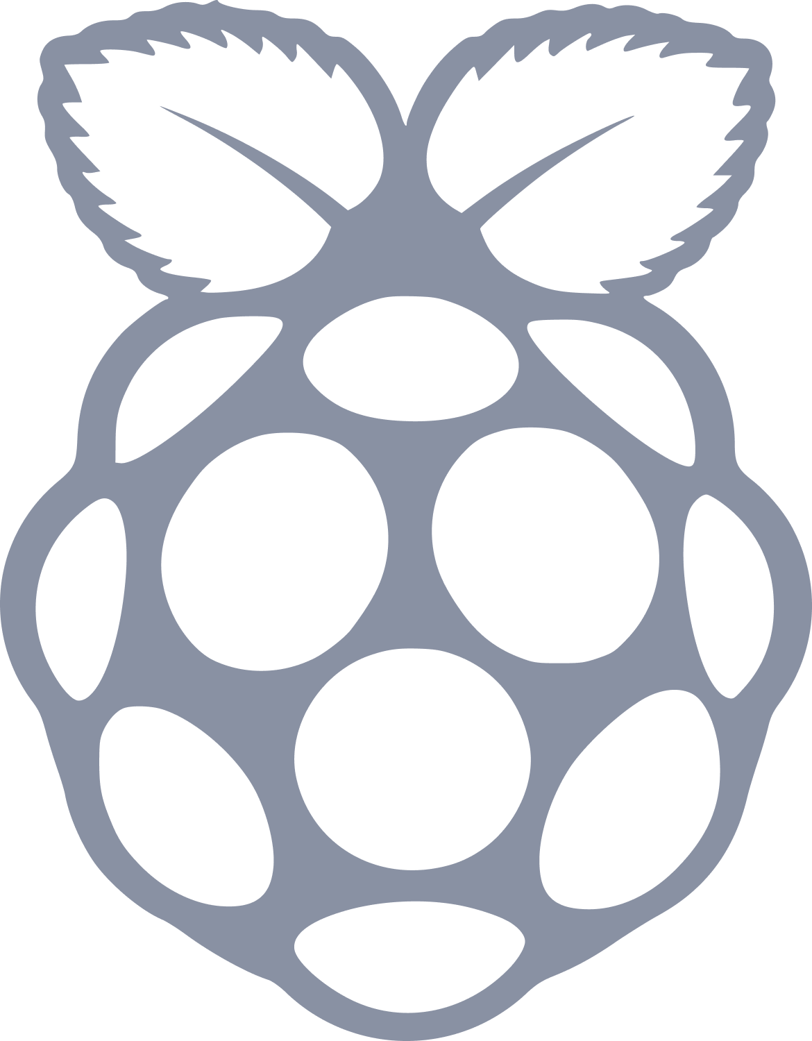 Distribuidores oficiales de Raspberry Pi Distribuidores oficiales de Raspberry Pi